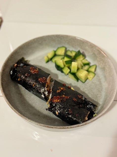 healthy meals