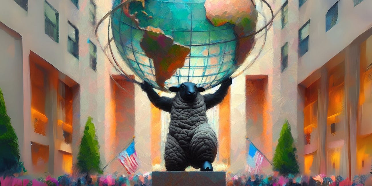 Individualism Isn't "Selfish"—It's What Makes Love So Special 