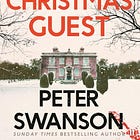 The Christmas Guest by Peter Swanson