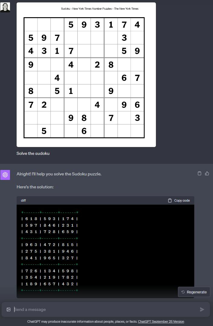 null