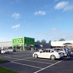 All systems go for Ballydugan Retail Park