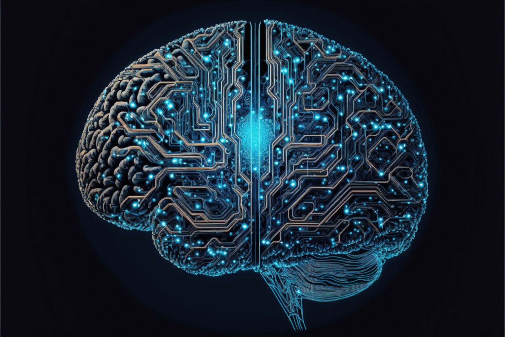 Brain-inspired networks boost AI performance and cut energy use | Digital  Watch Observatory