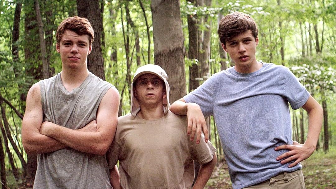 Prime Video: Los reyes del verano