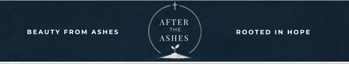 After the Ashes