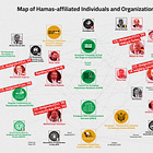 Treasury Sanctions Hamas' Hidden Network of Charities and Flotilla Organizers