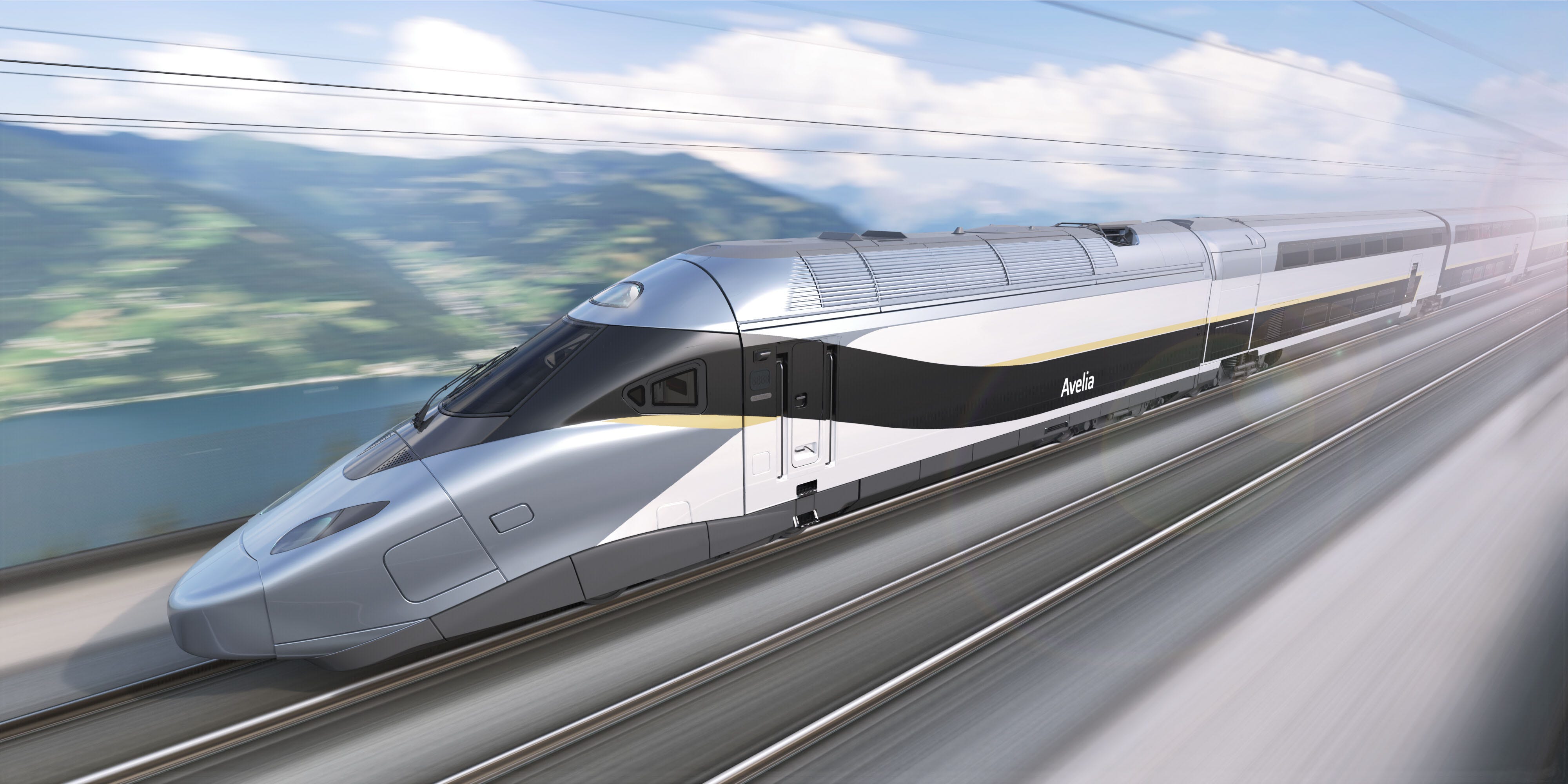 Normal Bullet Train Why Bullet Trains Have a Long Nose: The Curious Case of the Sonic Boom ...