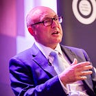 Andrew Griffith: we’re ready for the battle of ideas