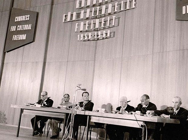 How CIA sponsored Indian magazines that engaged the country's best writers