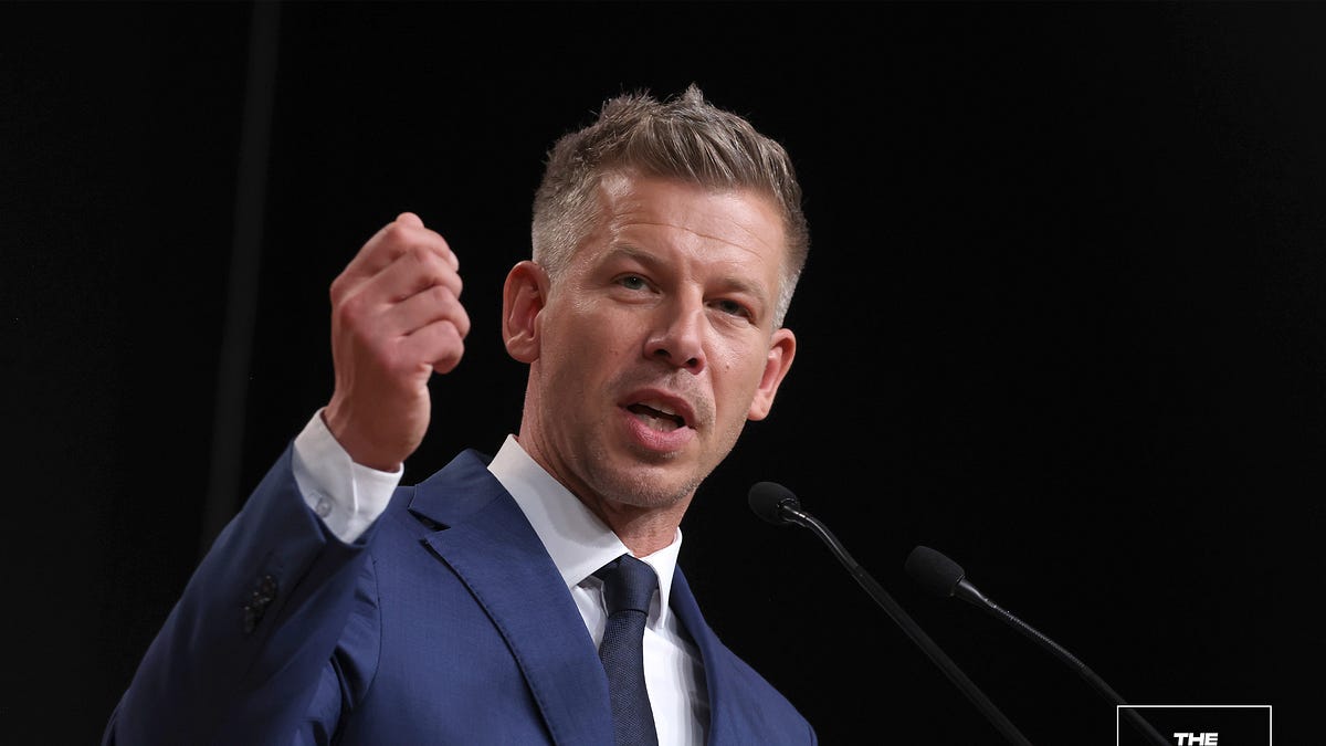 The Lesson Every Democrat Should Learn From Peter Magyar's Victory In Hungary