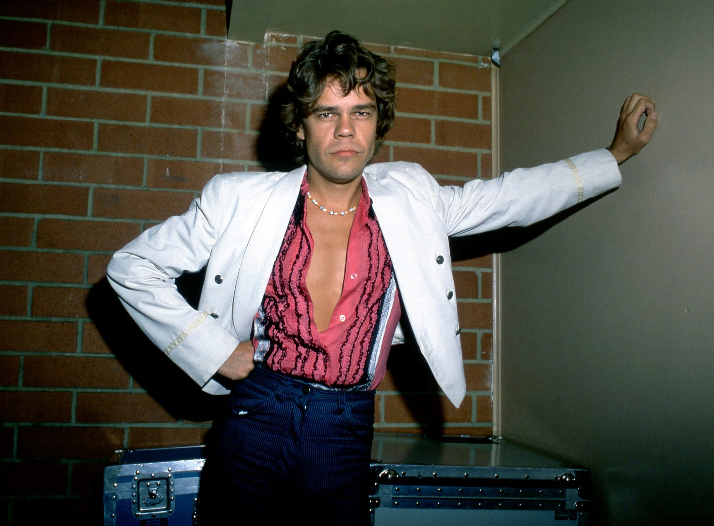 David Johansen: His Life In Photos | Vanity Fair