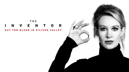 The Inventor: Out for Blood in Silicon Valley (2019) | Official Trailer |  HBO - YouTube