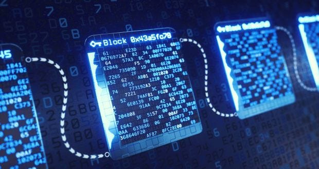 Web 3.0 es una economía de fichas