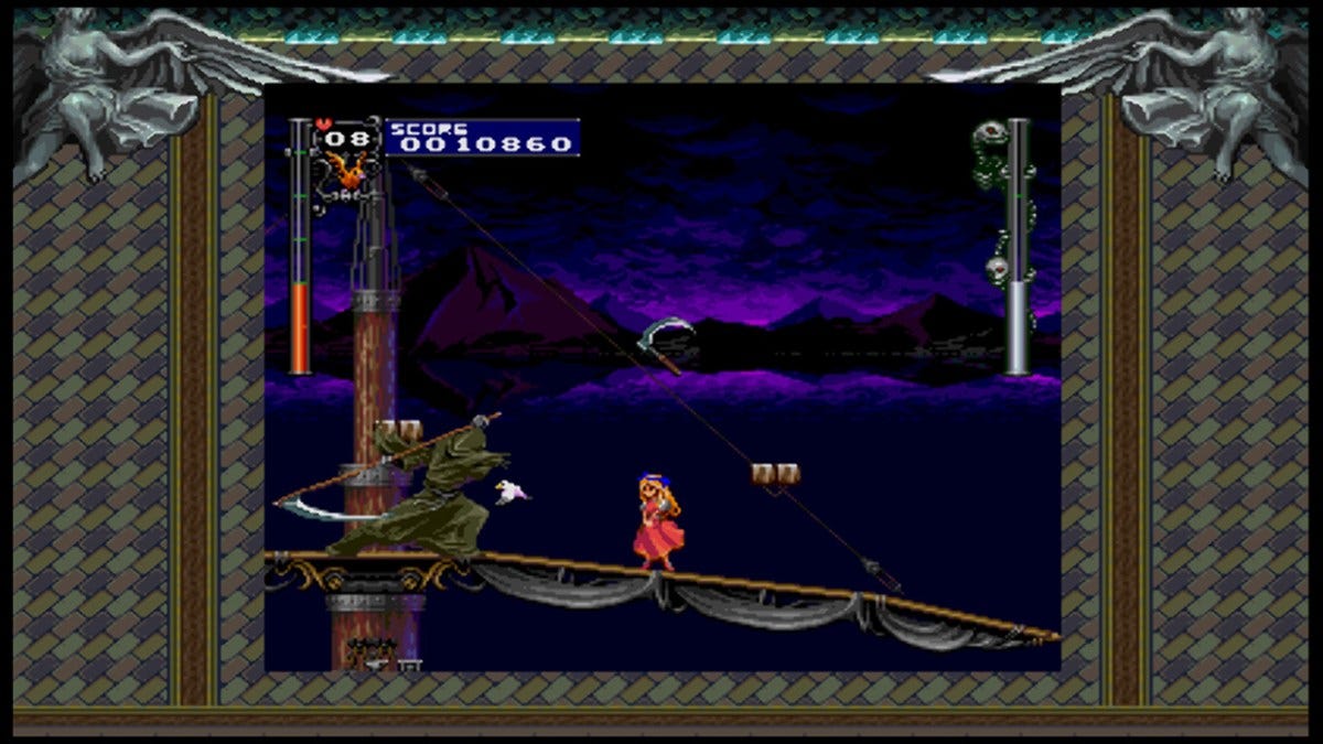Castlevania: Requiem” Review – SmashPad Castlevania: Requiem” Review – SmashPad