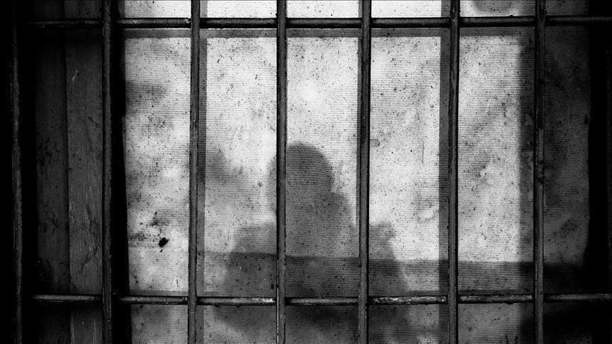 Israel is abusing female Palestinian prisoners in its torture dungeons - Palestine Will Be Free Israel is abusing female Palestinian prisoners in its torture dungeons - Palestine Will Be Free
