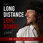 LONG DISTANCE LOVE BOMBS