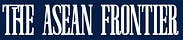 The ASEAN Frontier