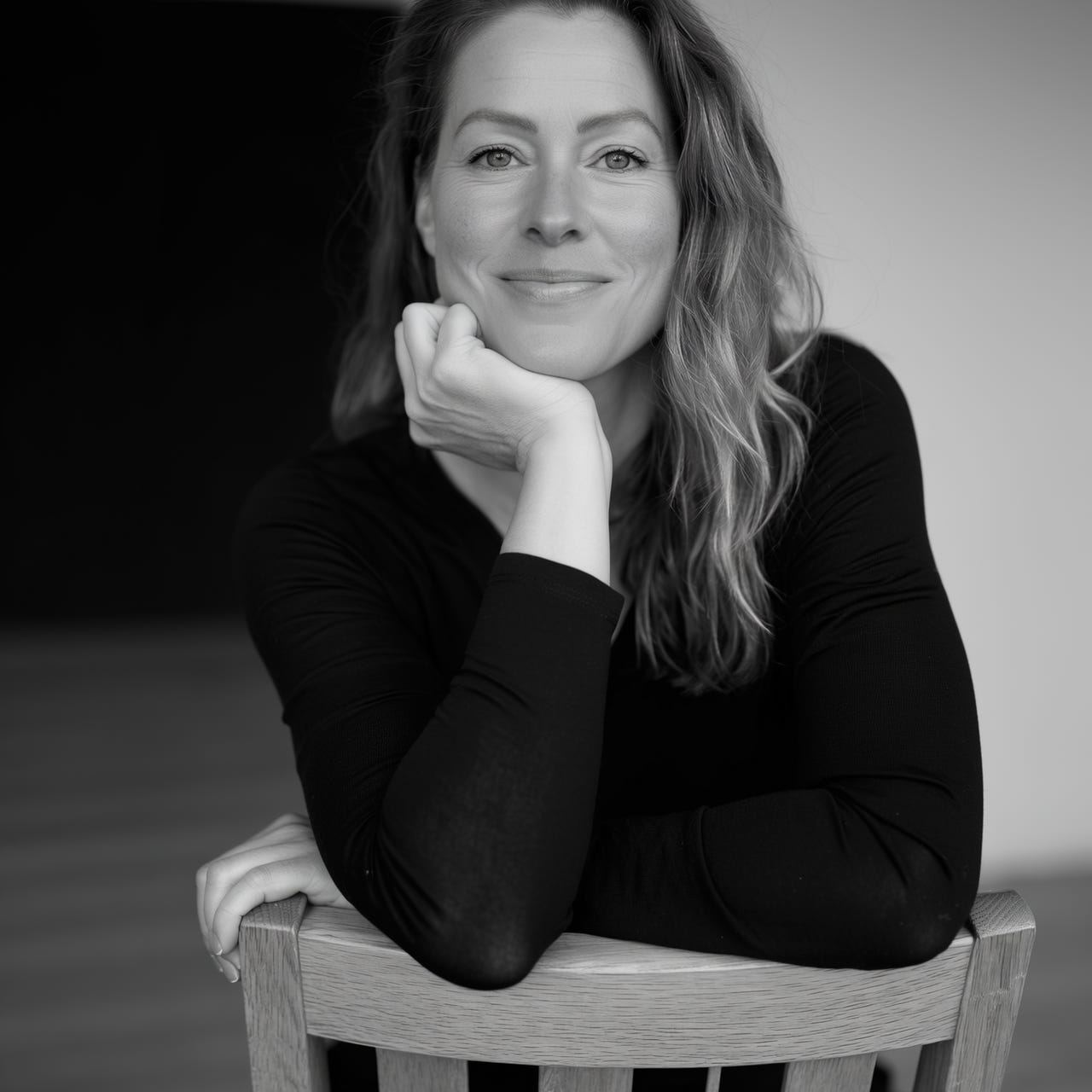 The Projector Business Channel