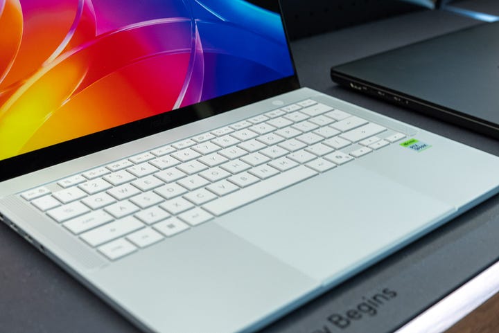 Asus ProArt P14 and ProArt P16