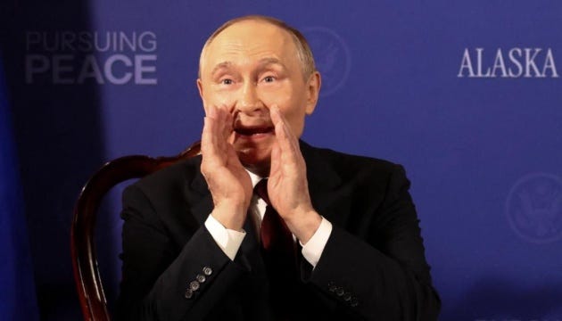 The Kremlin’s Missile Blackmail: Raising the Stakes or Masking Strategic Weakness? The Kremlin’s Missile Blackmail: Raising the Stakes or Masking Strategic Weakness?
