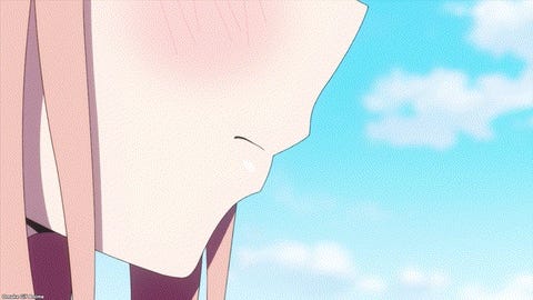 Nukitashi the Animation - Episode 2 - Hinami Wets Finger