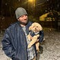 Daniel Baldwin's avatar