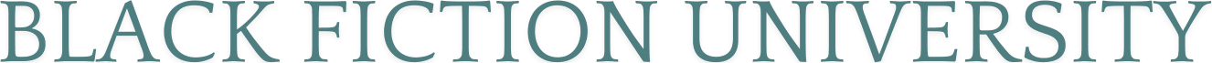Black Fiction University 