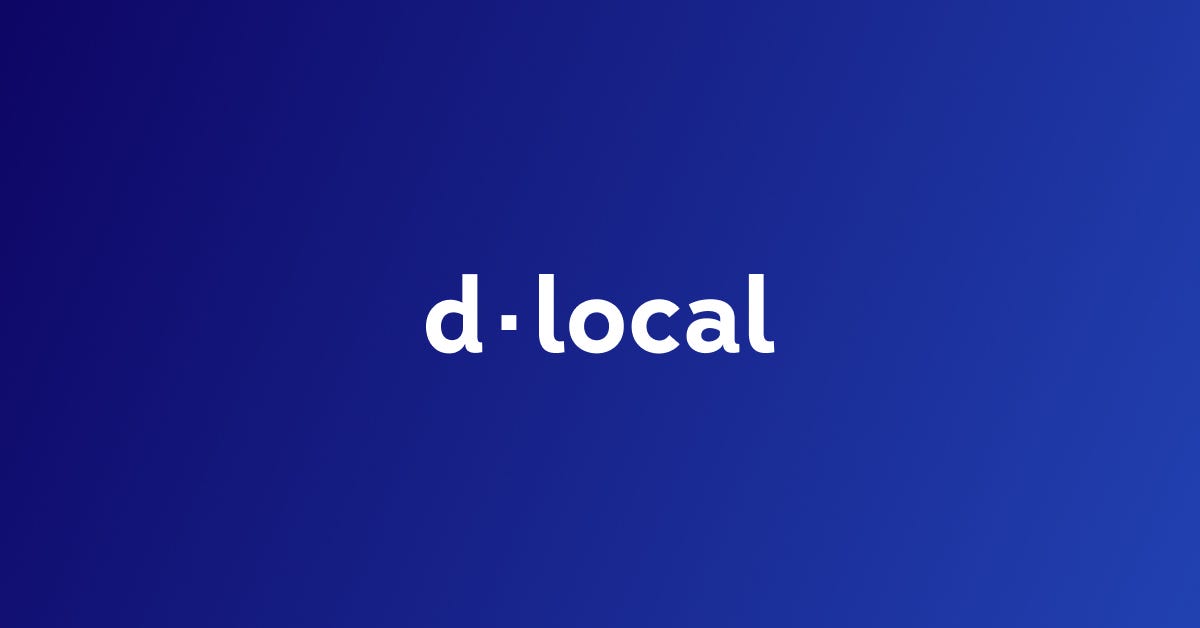 dLocal: An asymmetric opportunity with significant upside potential