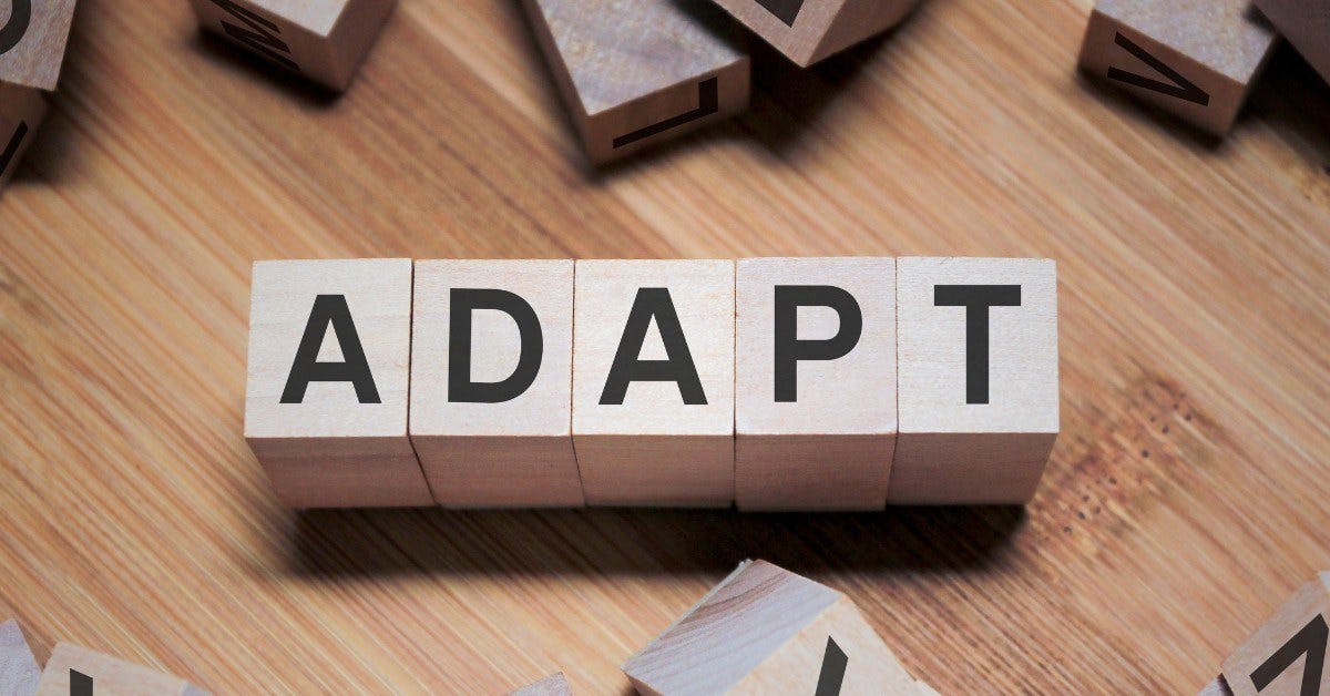 Adaptive Teaching: A Step-by-Step Guide For Teachers Adaptive Teaching: A Step-by-Step Guide For Teachers