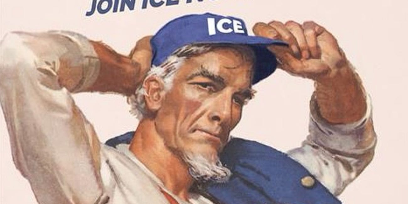 How Trump Makes "Enemies of God" Within Our Nation