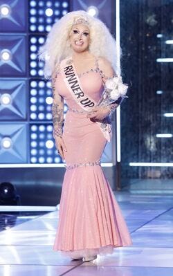 Loosey LaDuca | RuPaul's Drag Race Wiki | Fandom
