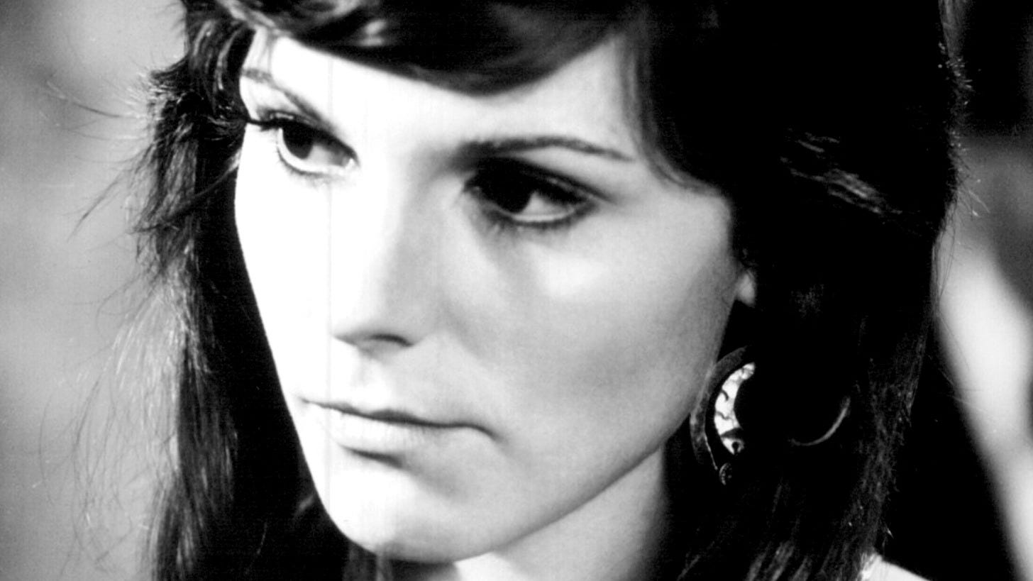 Susan Saint James in 1971. Image: Universal Television via Wikimedia Commons Susan Saint James in 1971. Image: Universal Television via Wikimedia Commons
