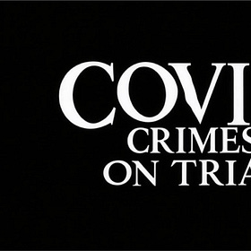 Watch Full Private Nuremberg Hearing Against Experimental WHO mRNA "Vaccine" - Dr. Yeadon, Sasha Latypova, Dr. Janci Lindsay & Dr. Martin; The VP of Costa Rica Requested Our WHO Opinion & We Let Loose