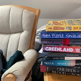 How I Read