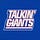 X avatar for @TalkinGiants
