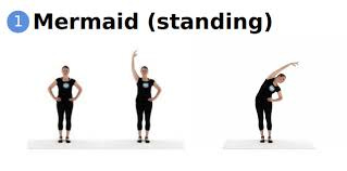 Pilates to keep your spine happy whilst ...