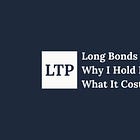 Long Bonds at 5.4%: Why I Hold EDV, and What It Costs Me