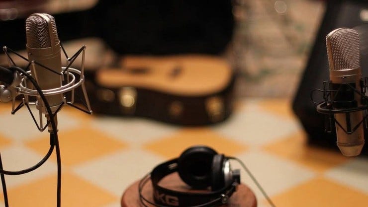 Noisehive