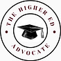 The Higher Ed Advocate's avatar
