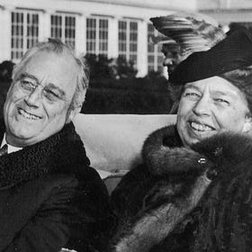 No Ordinary Time by Doris Kearns Goodwin