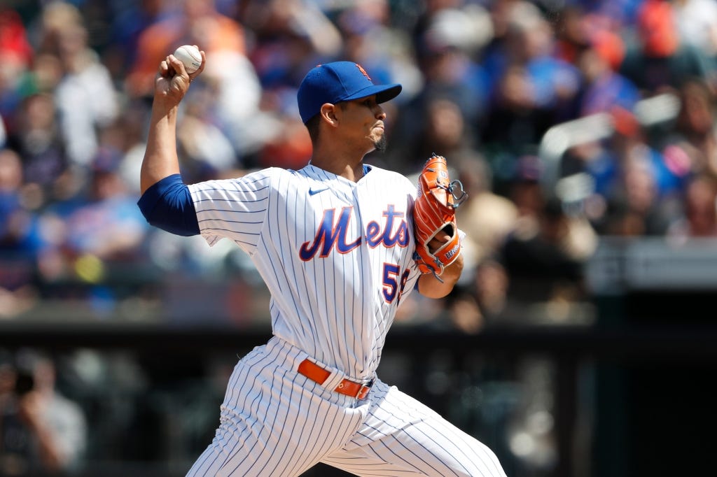 Mets