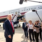 Judge Forces DOJ Retreat in Subpoena Fight Over Trump’s Qatari Air Force One
