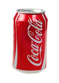 Coca- Cola Coke Can- 330ml | Alcohol ...