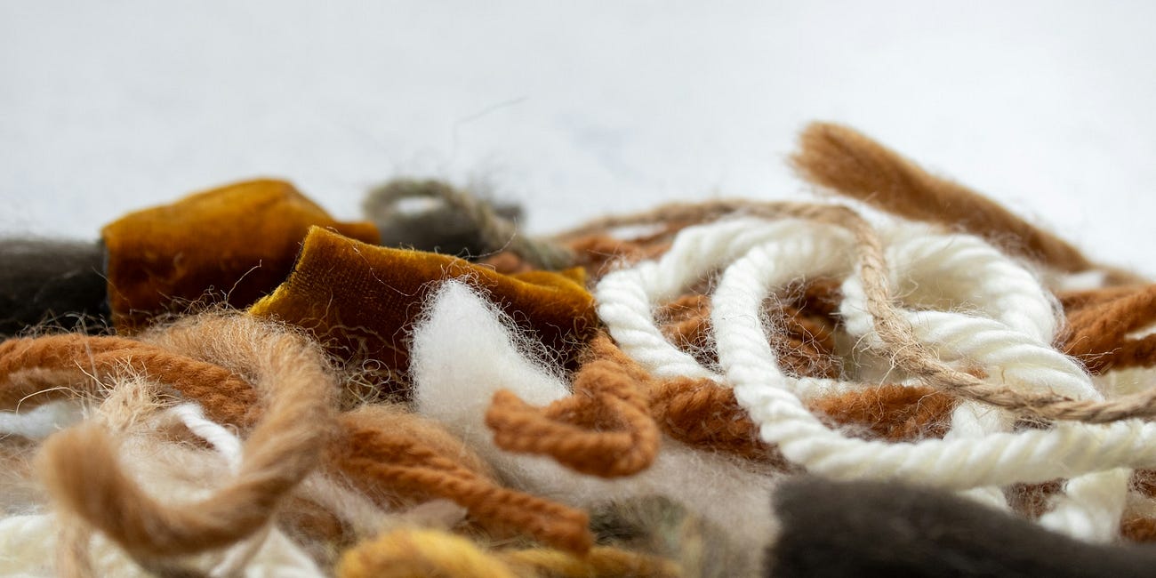 Untangle the Strands of Perception