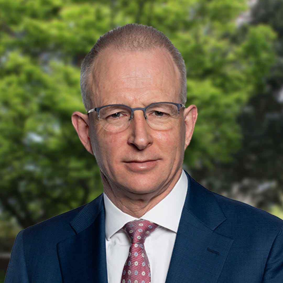 Paul Fletcher