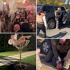 The Gilded Age vs State Sponsored Terror