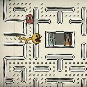 How to Eat Your Competition for Breakfast