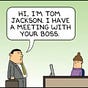 Tom Jackson's avatar
