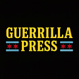 Guerrilla Press's avatar