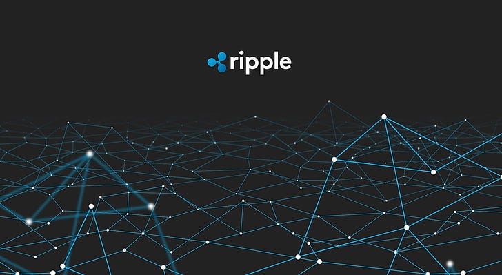 Ripple transferencias internacionales en blockchain