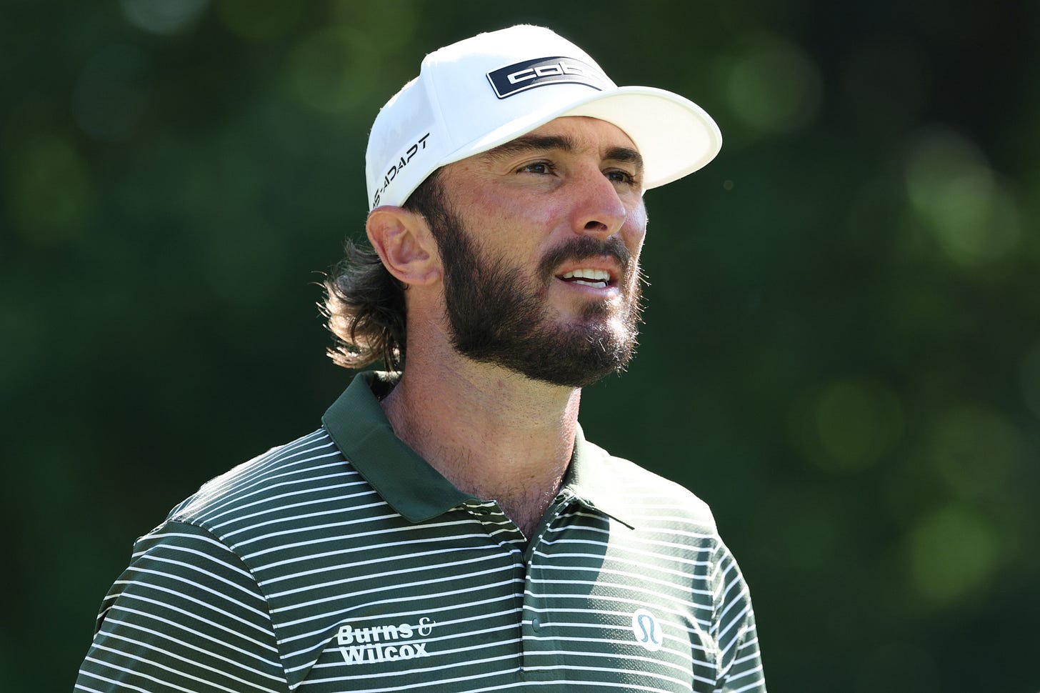 John Deere Classic: Max Homa Comes Painfully Close to Snapping Drought -  Newsweek